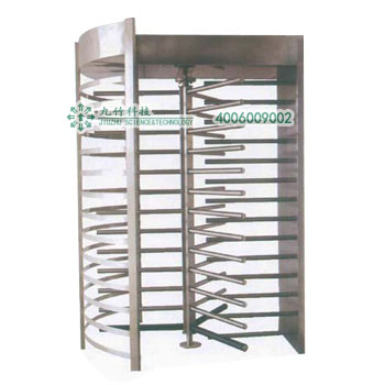 防撞單門(mén)轉(zhuǎn)閘